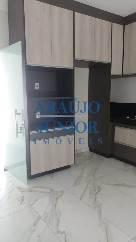 Casa, 3 quartos, 200 m² - Foto 9