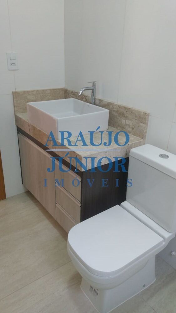 Casa à venda com 3 quartos, 200m² - Foto 6