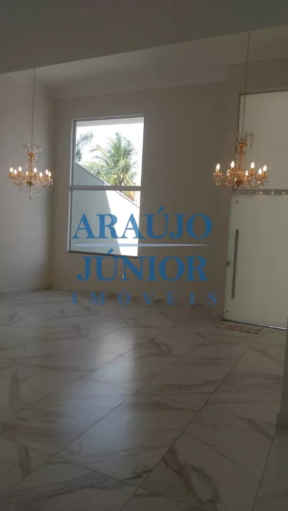Casa, 3 quartos, 200 m² - Foto 19