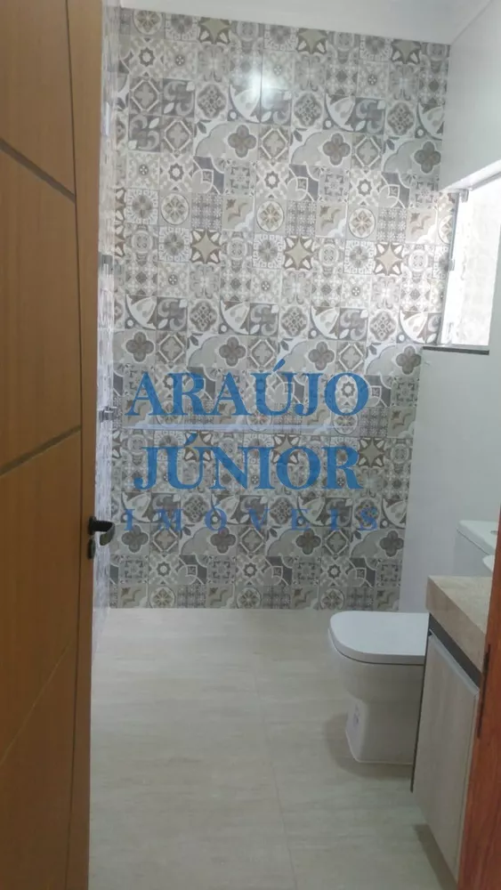 Casa, 3 quartos, 200 m² - Foto 10