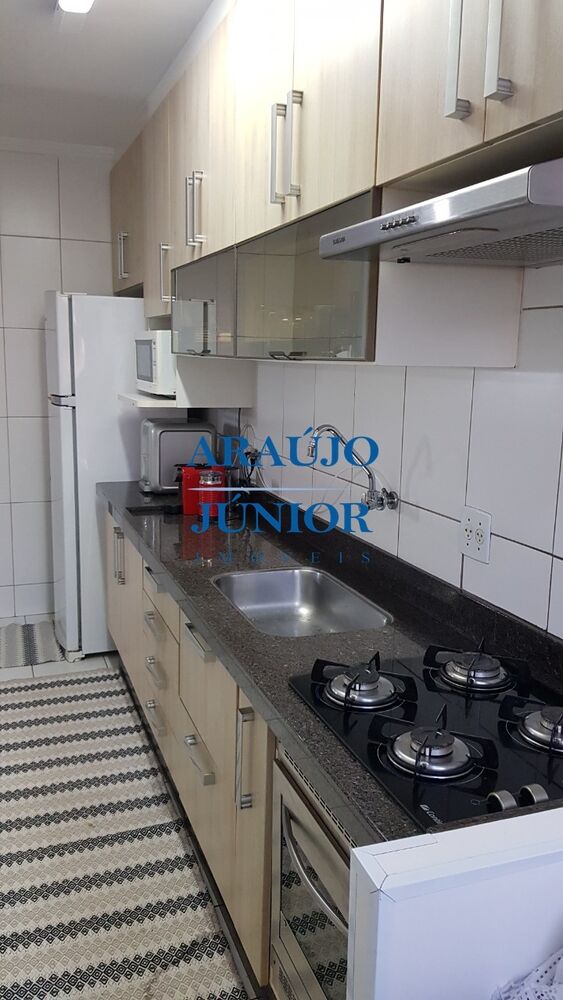 Apartamento, 2 quartos, 70 m² - Foto 9