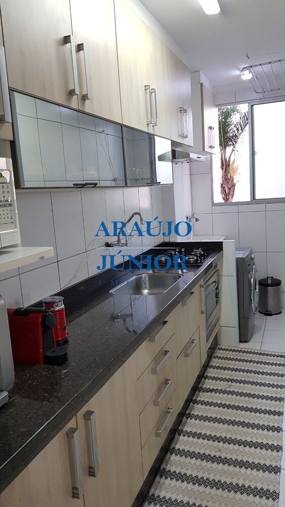 Apartamento, 2 quartos, 70 m² - Foto 2