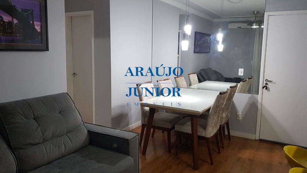 Apartamento, 2 quartos, 70 m² - Foto 12