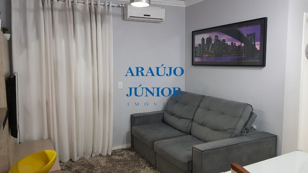 Apartamento, 2 quartos, 70 m² - Foto 3