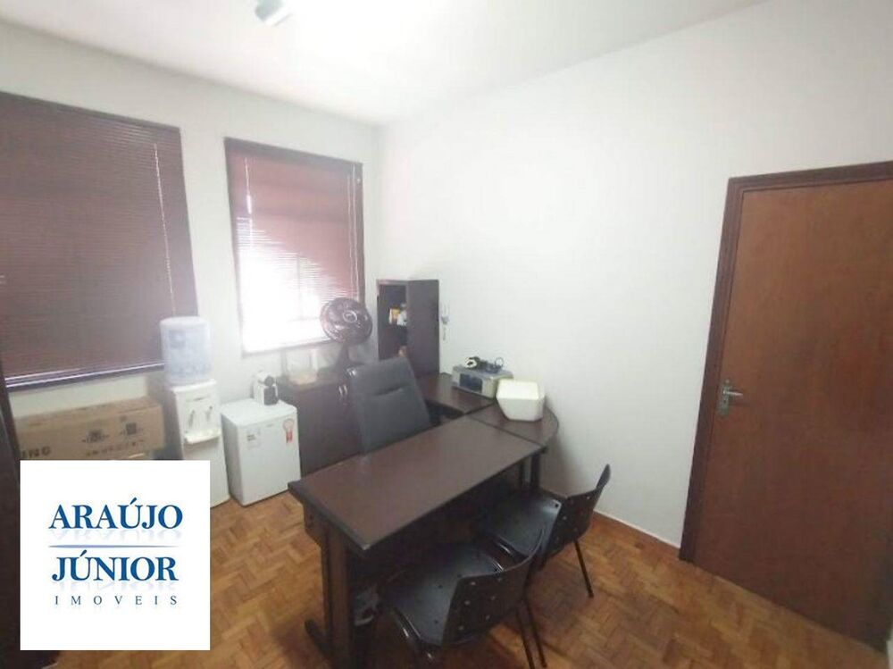 Conjunto Comercial-Sala à venda - Foto 8