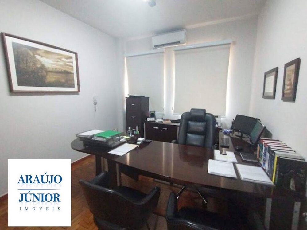 Conjunto Comercial-Sala à venda - Foto 7
