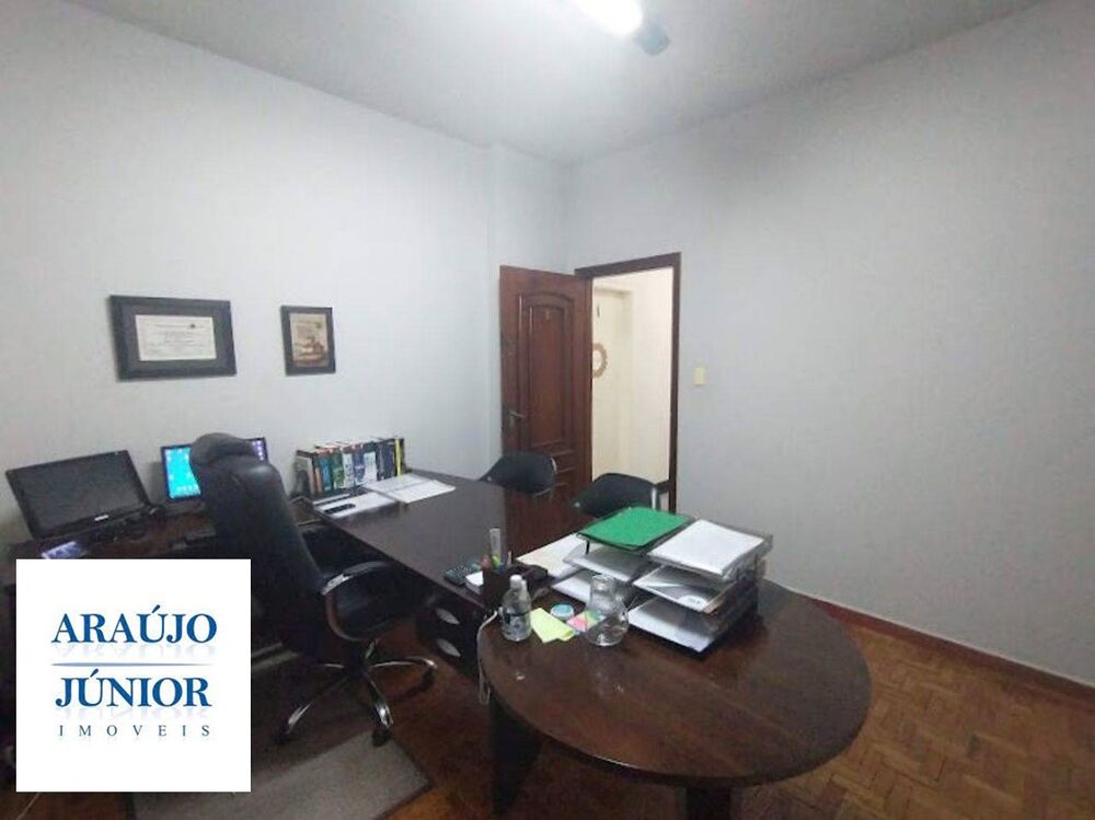 Conjunto Comercial-Sala à venda - Foto 10