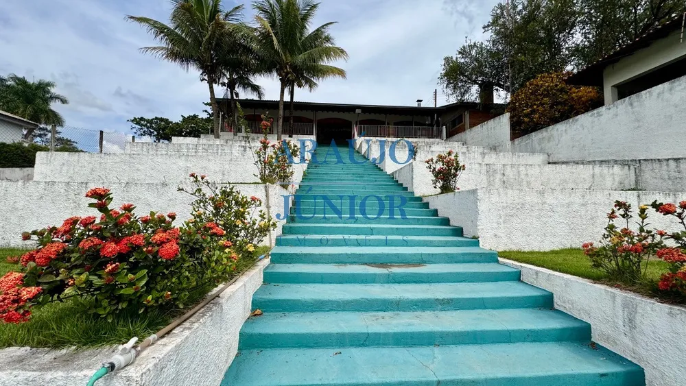 Chácara, 4 quartos - Foto 12
