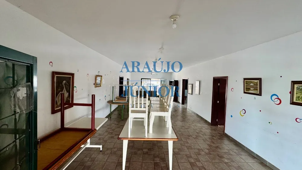 Chácara, 4 quartos - Foto 10