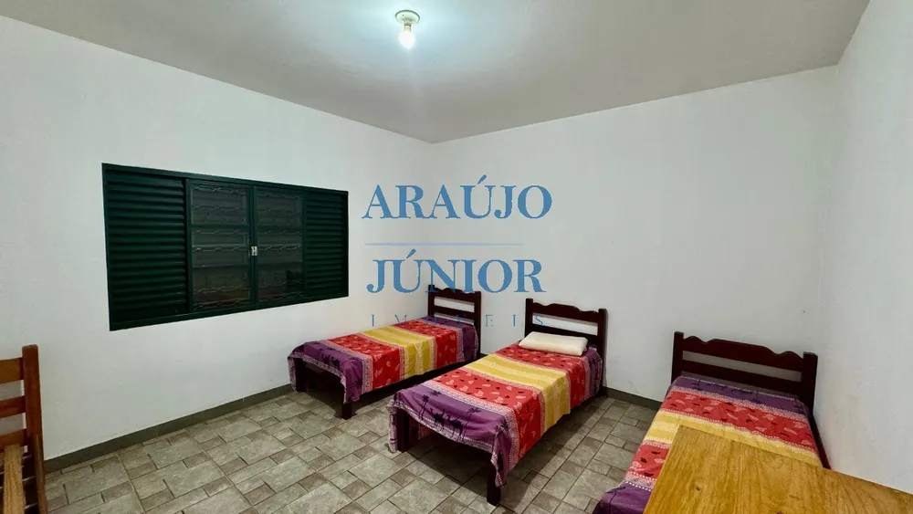Chácara, 4 quartos - Foto 7