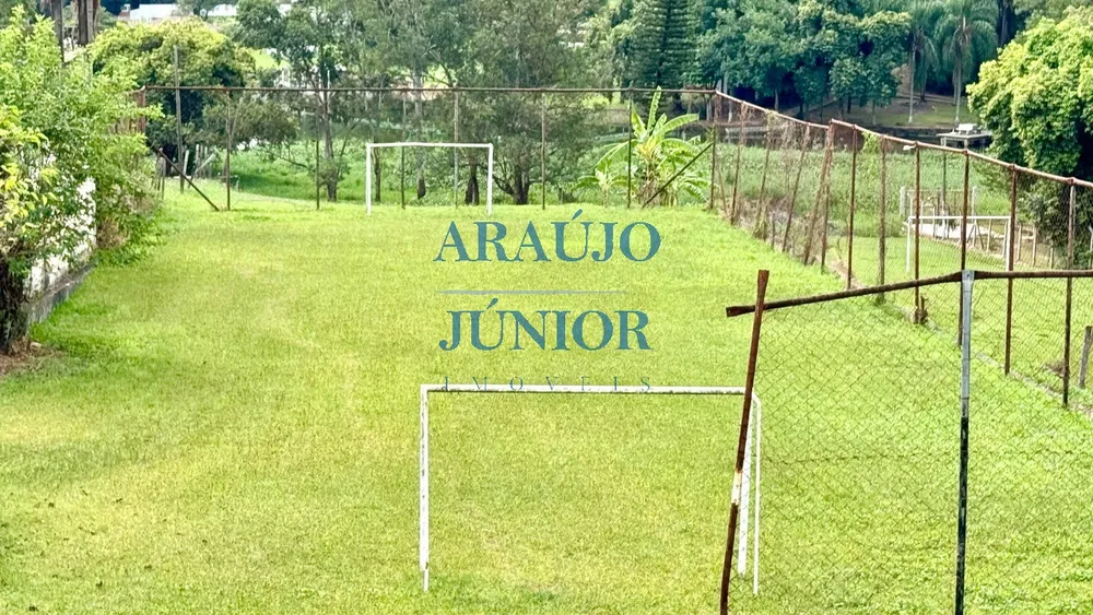 Chácara, 4 quartos - Foto 2