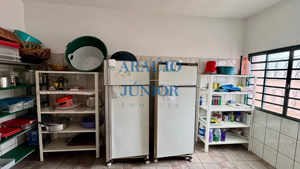 Chácara, 4 quartos - Foto 9
