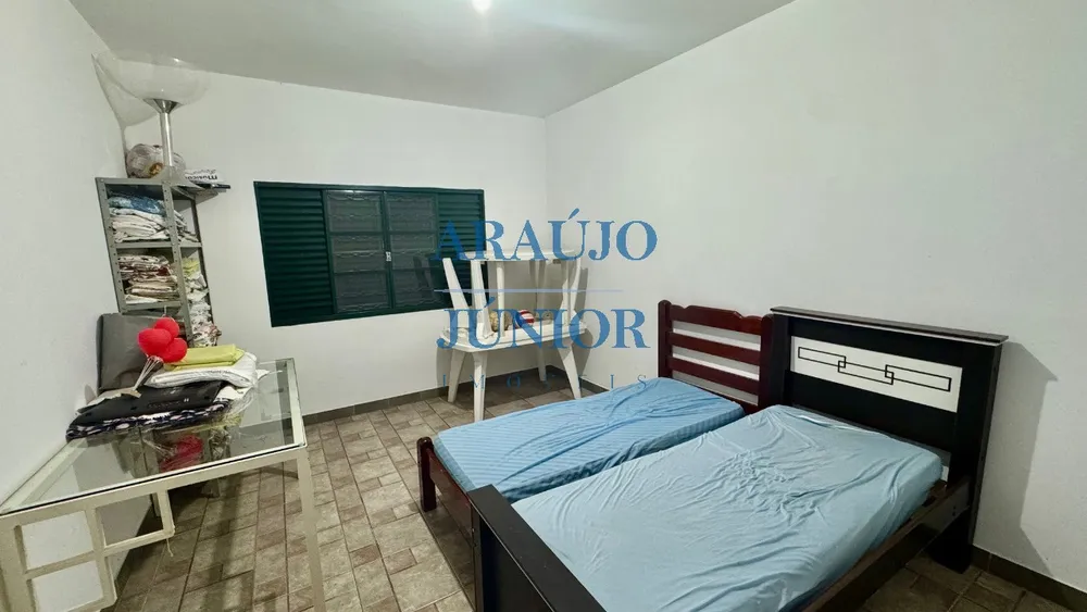 Chácara, 4 quartos - Foto 5