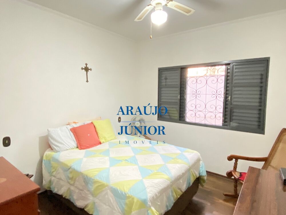 Casa, 3 quartos, 164 m² - Foto 4