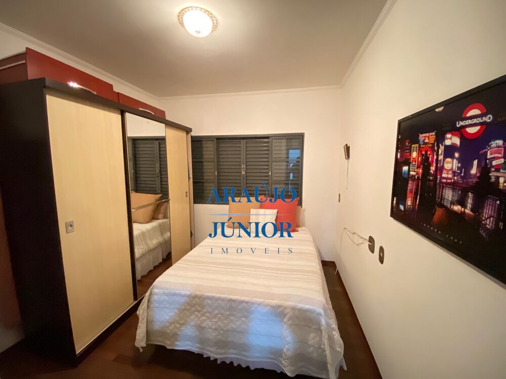 Casa, 3 quartos, 164 m² - Foto 3