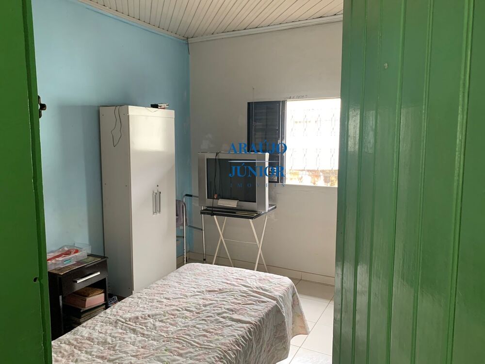 Casa à venda com 2 quartos - Foto 4