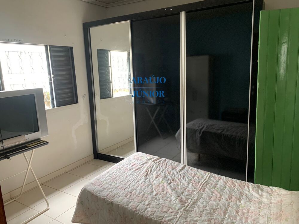 Casa à venda com 2 quartos - Foto 2