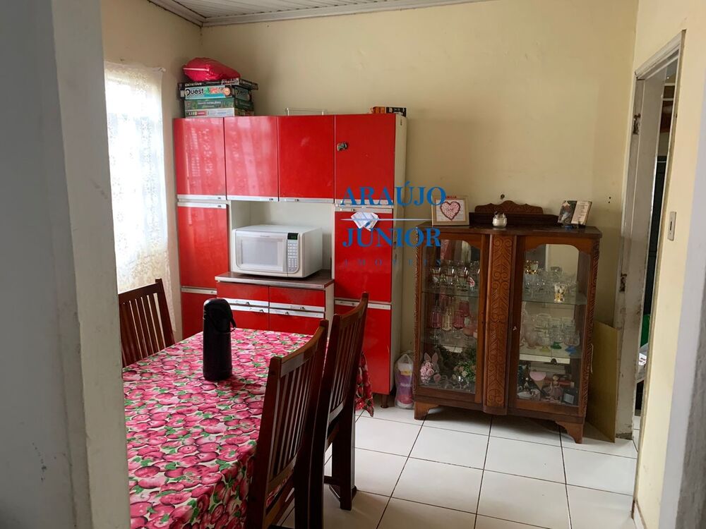 Casa à venda com 2 quartos - Foto 7