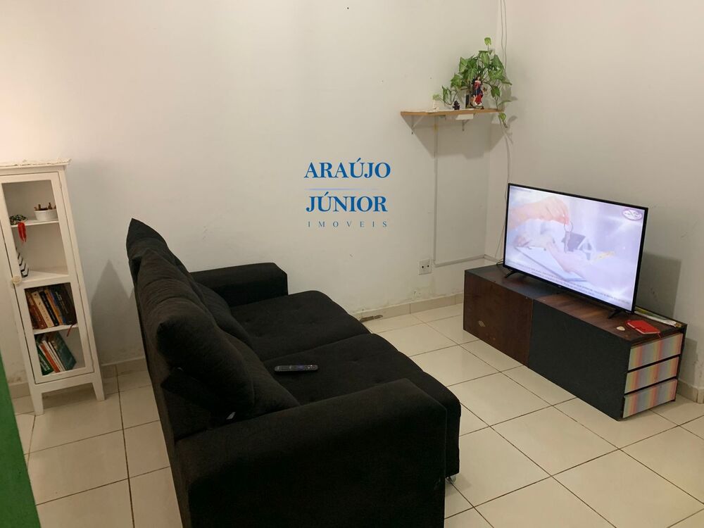 Casa à venda com 2 quartos - Foto 8