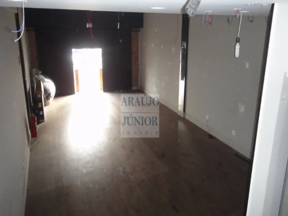 Loja-Salão, 128 m² - Foto 2