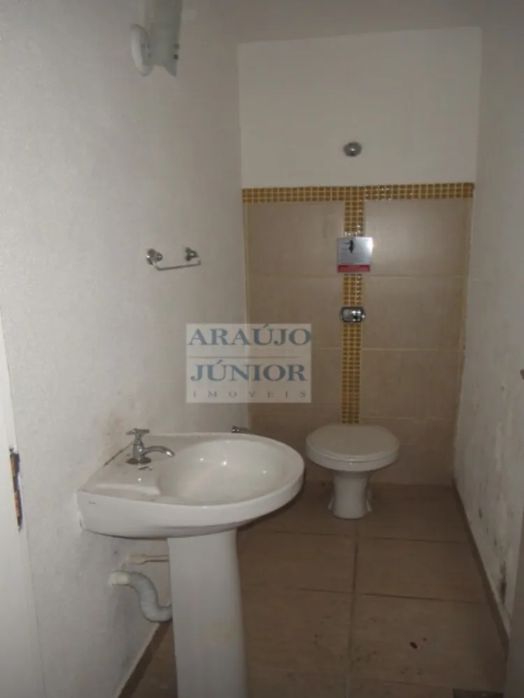 Loja-Salão, 128 m² - Foto 3