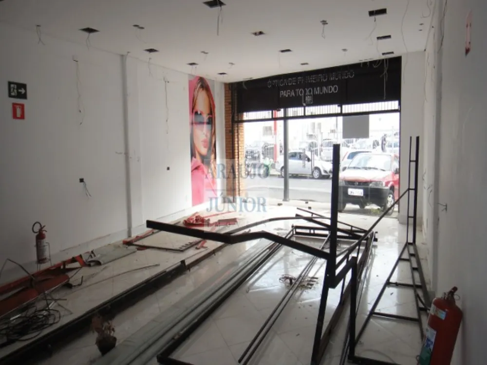 Loja-Salão, 128 m² - Foto 4