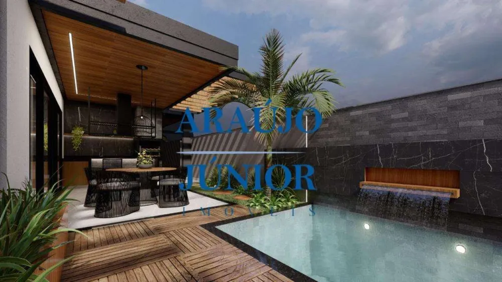 Casa, 3 quartos, 180 m² - Foto 8