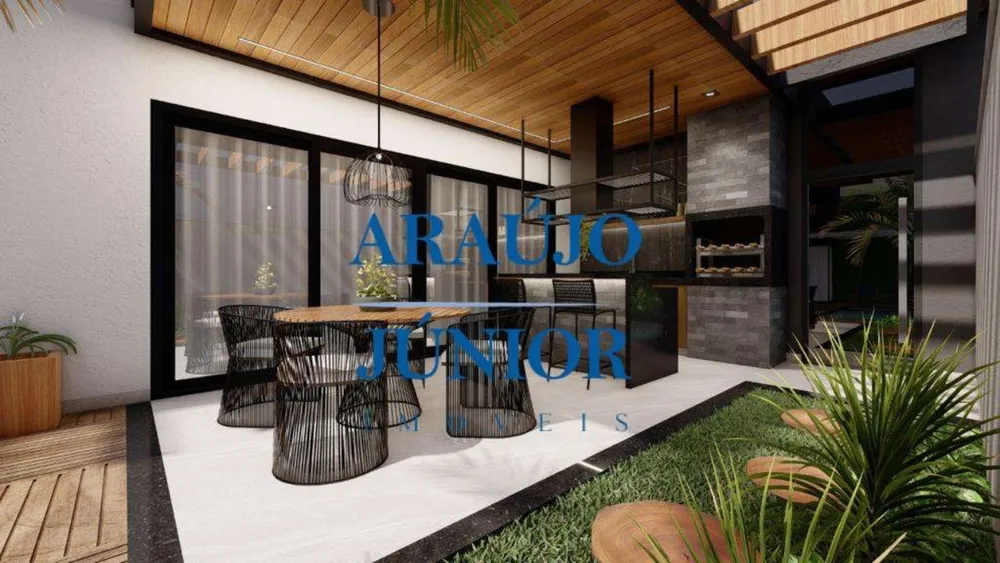 Casa, 3 quartos, 180 m² - Foto 11