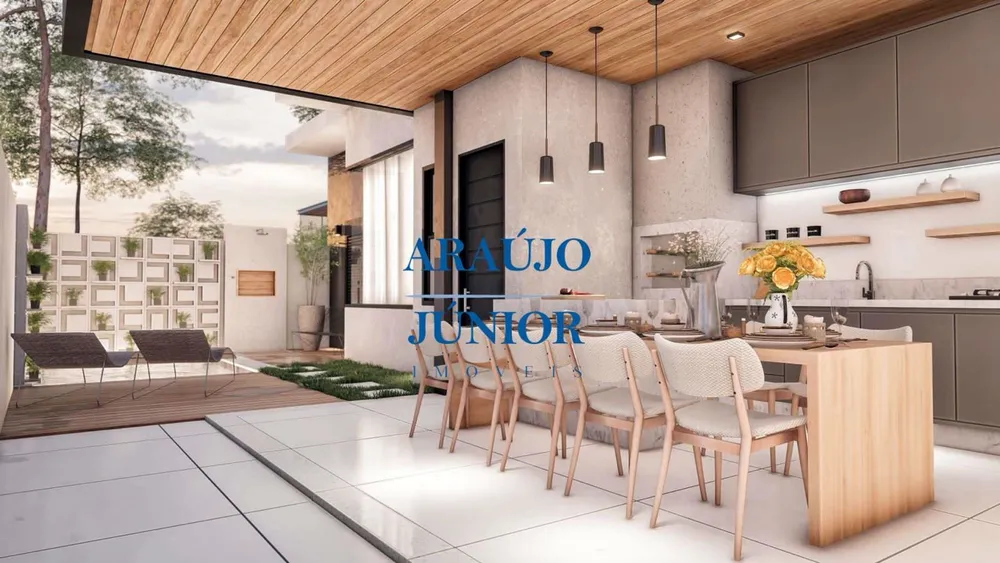Casa, 3 quartos, 180 m² - Foto 6
