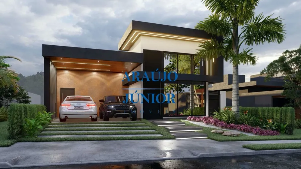 Casa, 3 quartos, 180 m² - Foto 7