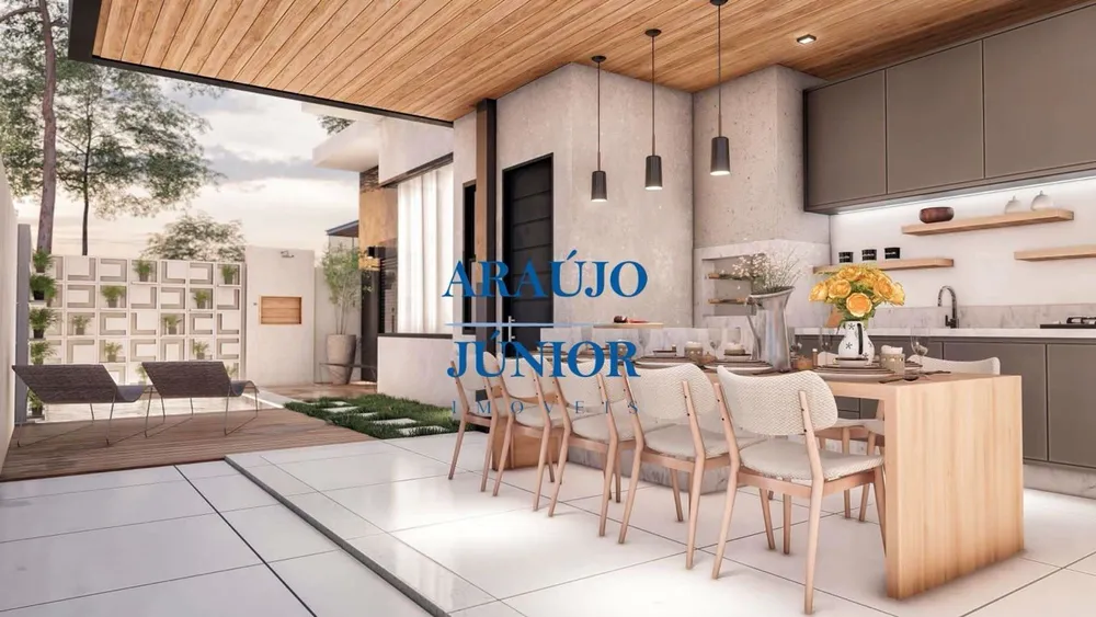 Casa, 3 quartos, 180 m² - Foto 10