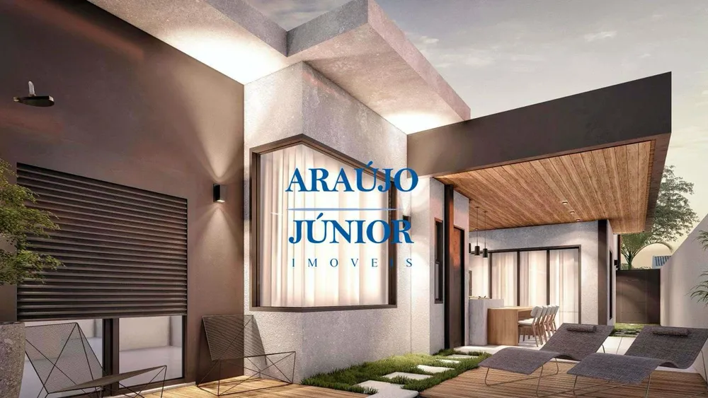 Casa, 3 quartos, 180 m² - Foto 4