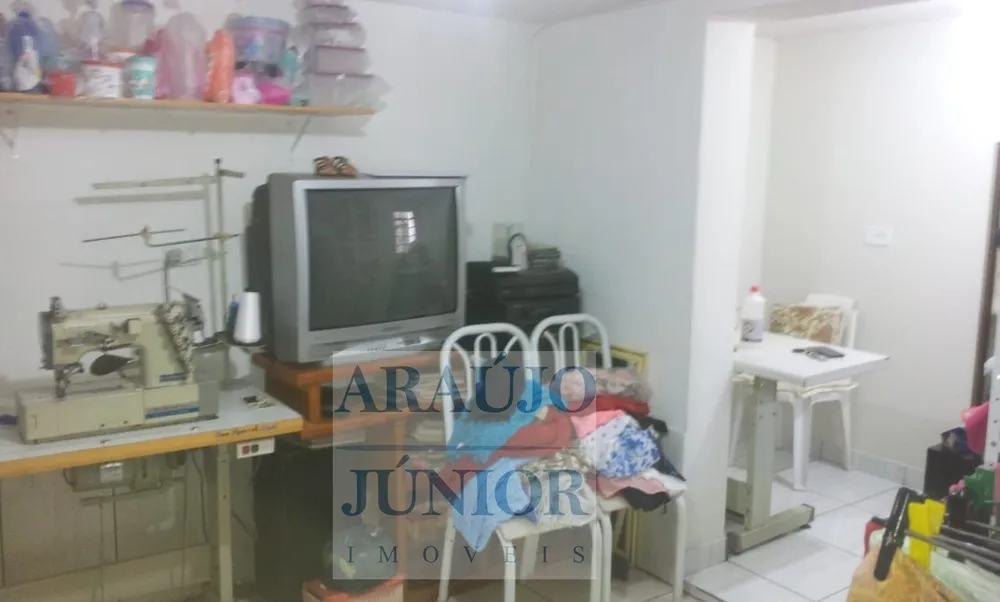 Casa, 4 quartos, 110 m² - Foto 9