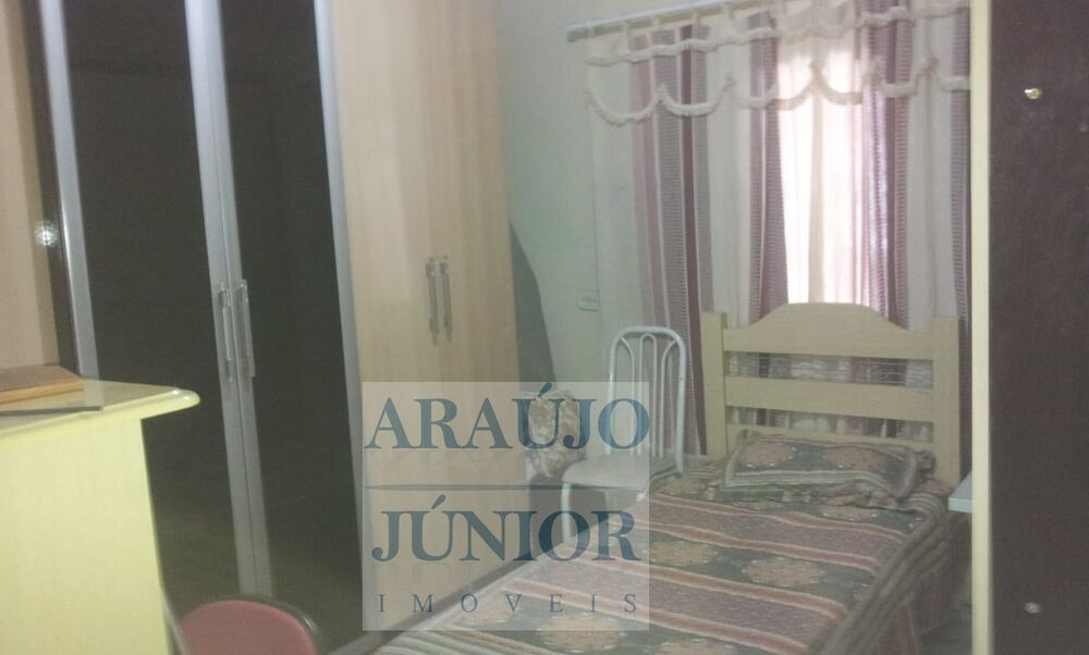 Casa, 4 quartos, 110 m² - Foto 3