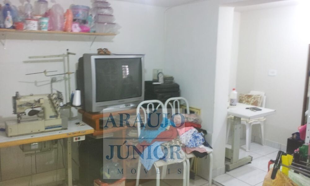 Casa, 4 quartos, 110 m² - Foto 6