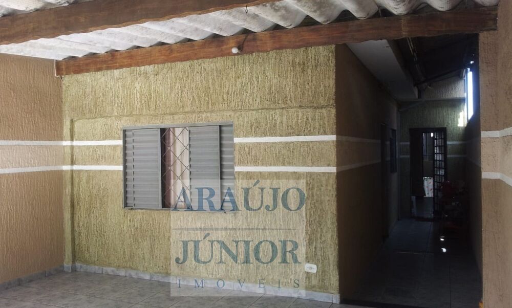 Casa, 4 quartos, 110 m² - Foto 7