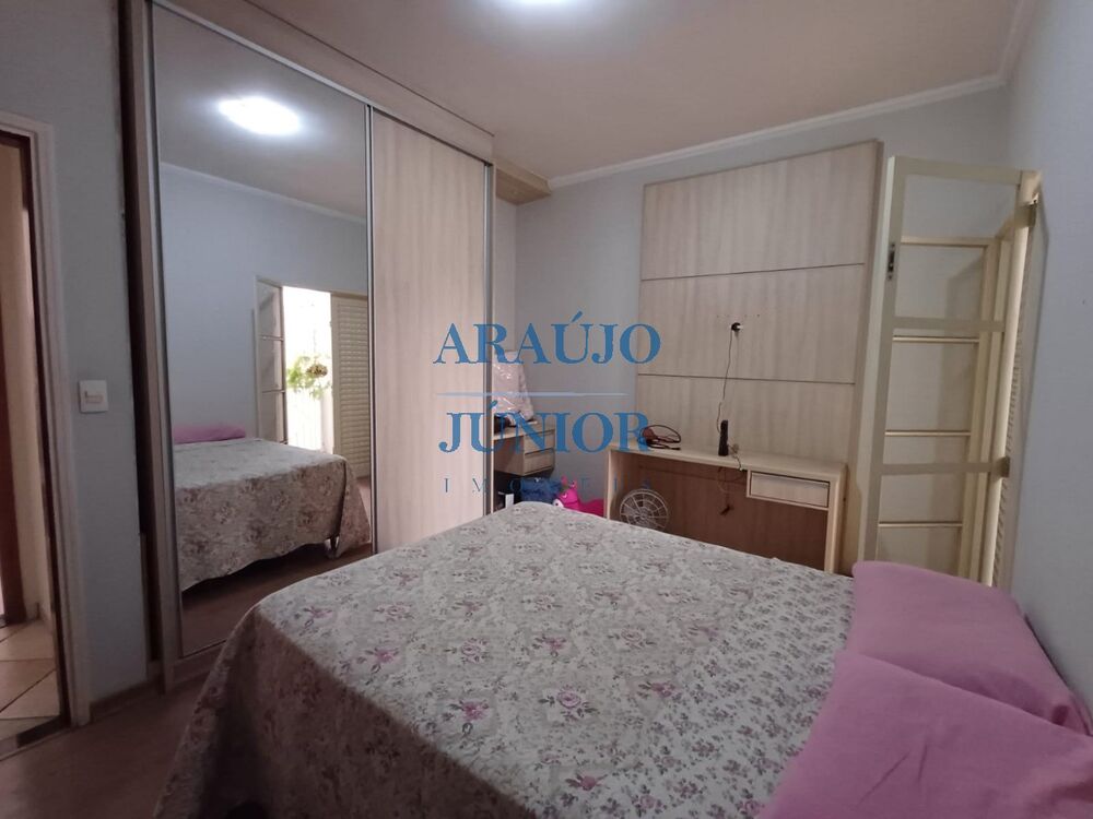 Casa para alugar com 2 quartos, 109m² - Foto 7