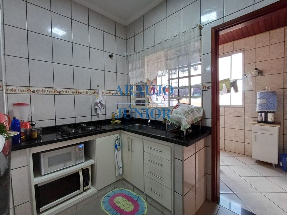 Casa para alugar com 2 quartos, 109m² - Foto 19