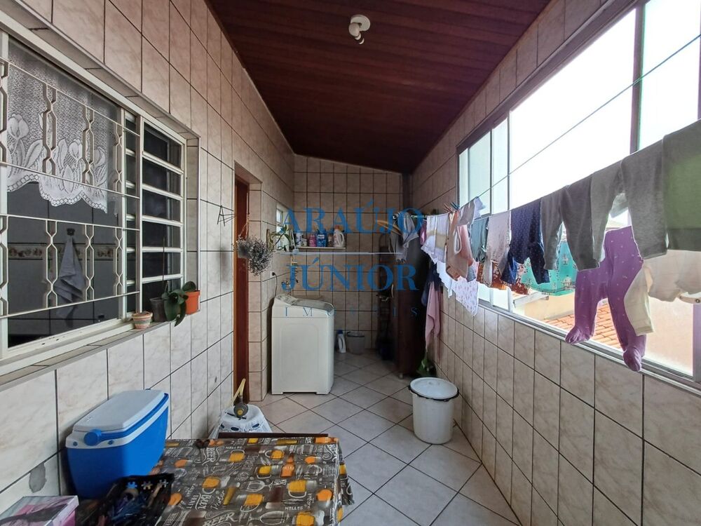 Casa para alugar com 2 quartos, 109m² - Foto 23