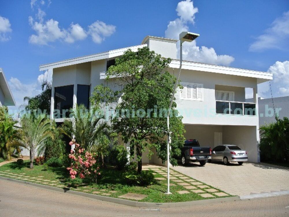 Casa à venda com 5 quartos - Foto 3