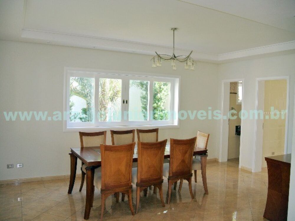 Casa à venda com 5 quartos - Foto 4
