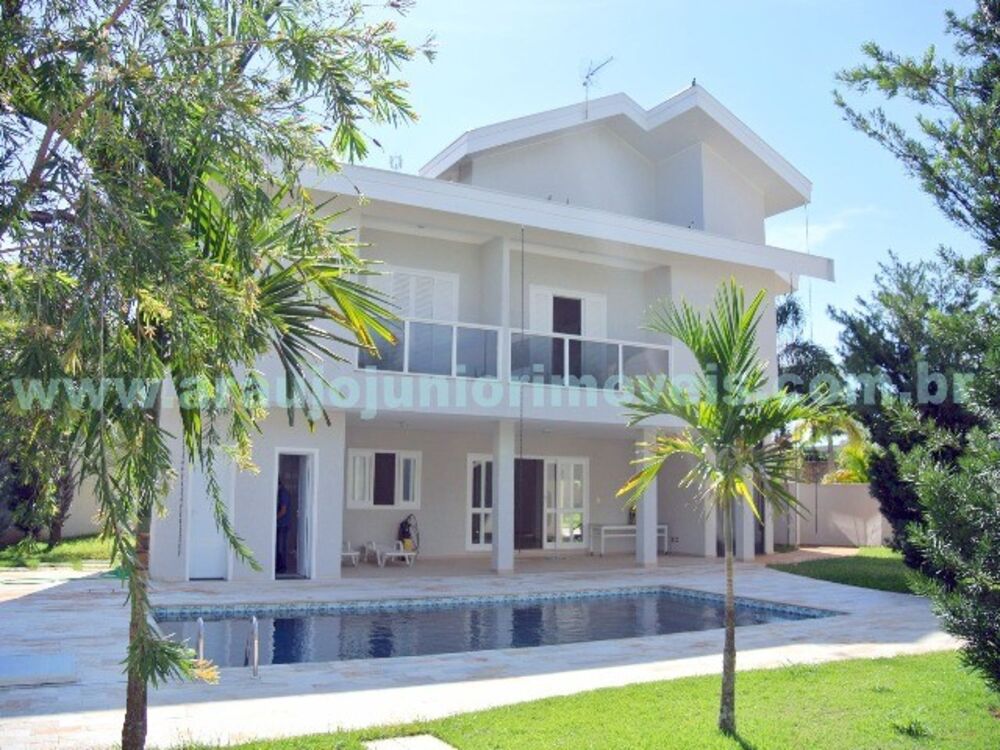 Casa à venda com 5 quartos - Foto 2