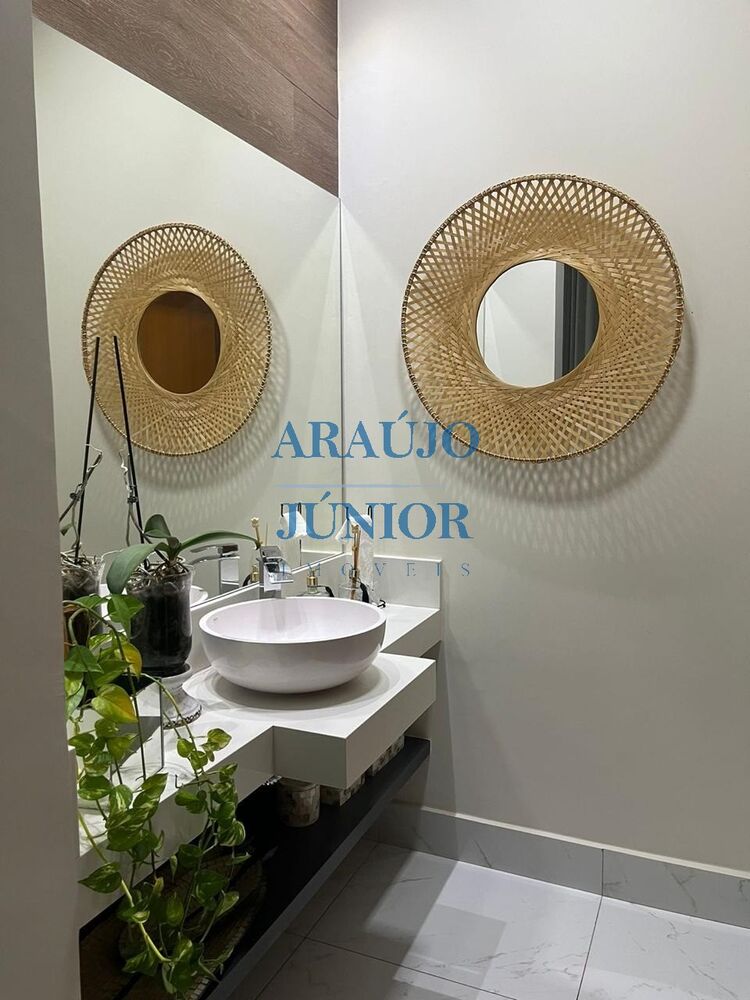 Casa, 3 quartos, 223 m² - Foto 28