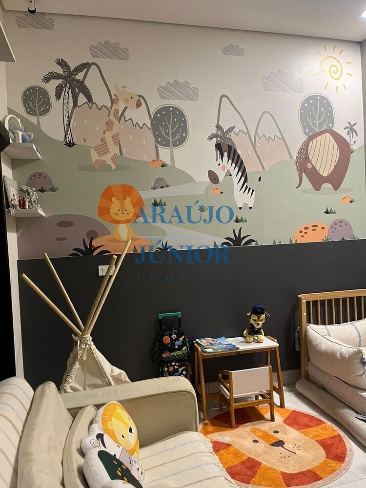 Casa, 3 quartos, 223 m² - Foto 6