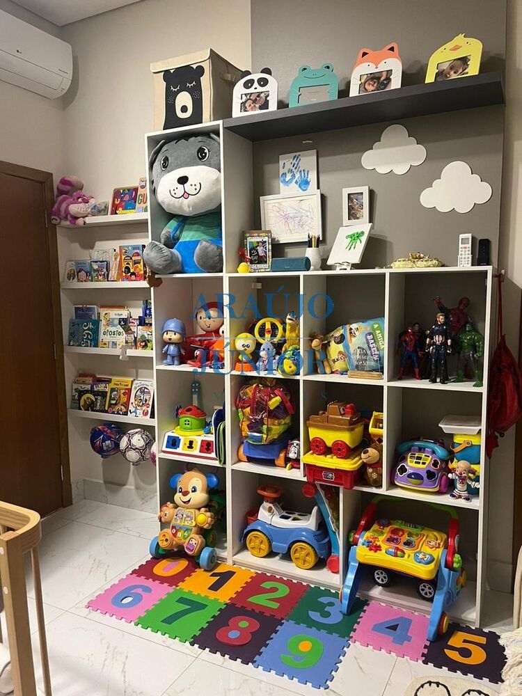 Casa, 3 quartos, 223 m² - Foto 20