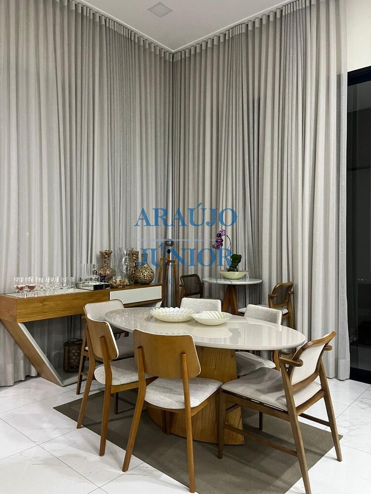 Casa, 3 quartos, 223 m² - Foto 31
