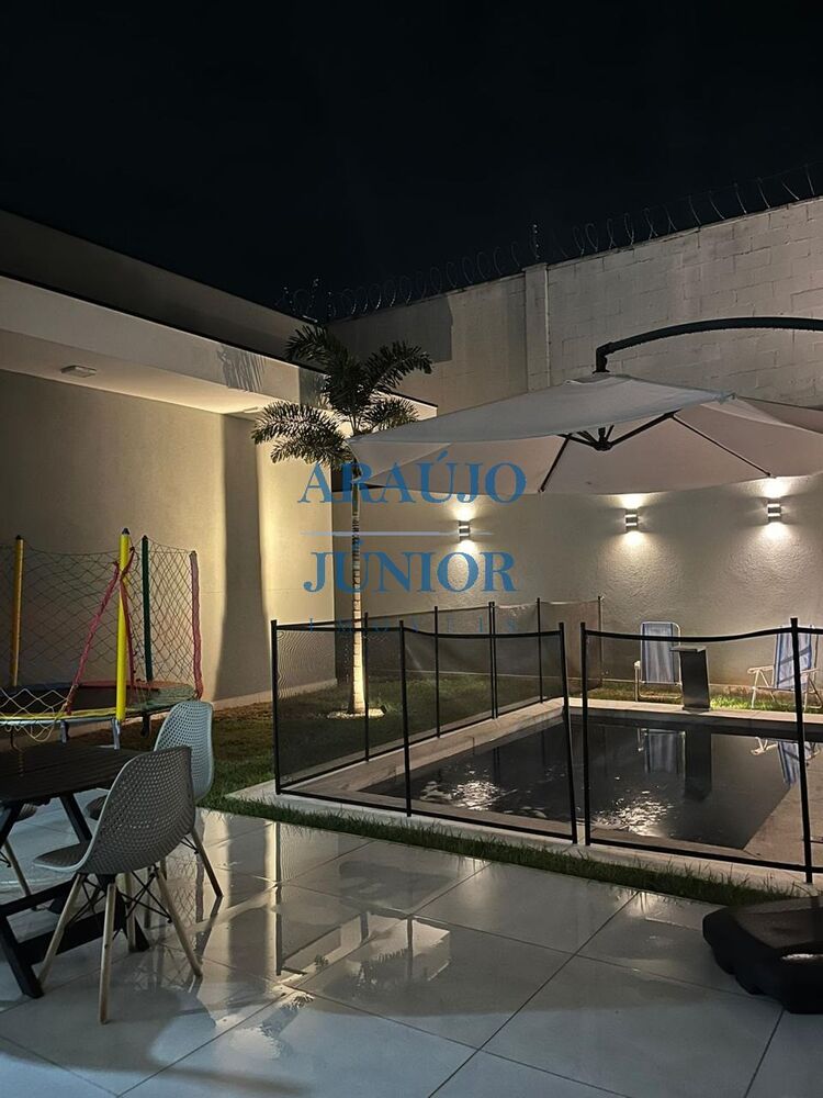 Casa, 3 quartos, 223 m² - Foto 9