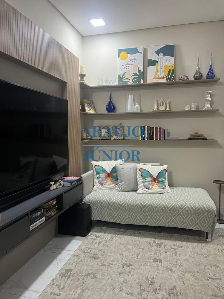 Casa, 3 quartos, 223 m² - Foto 17