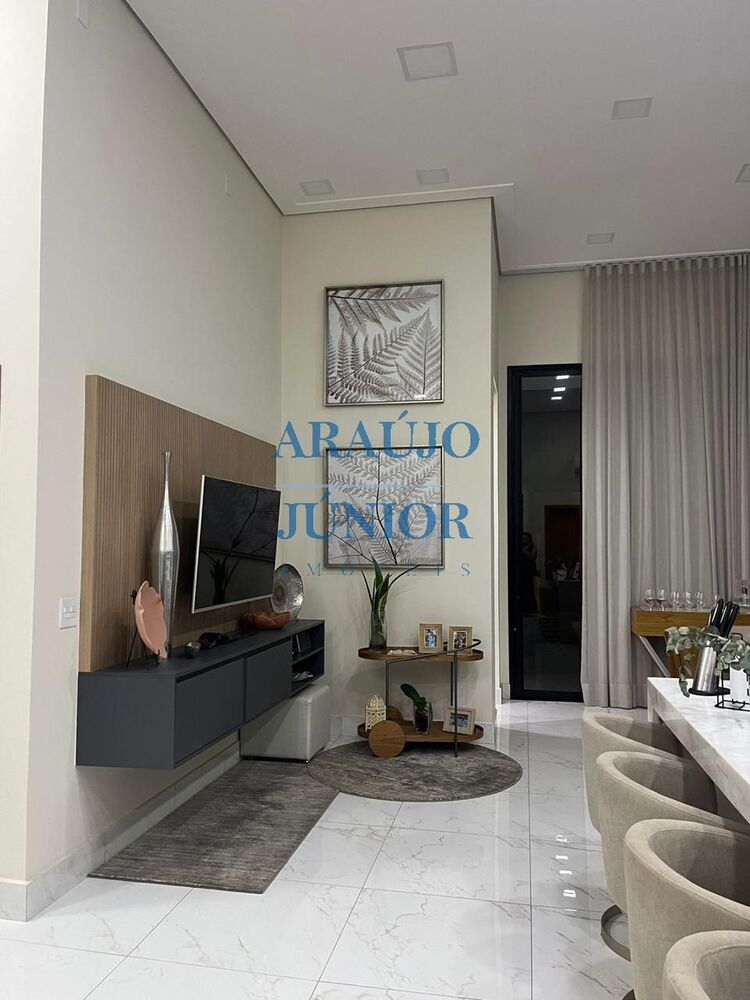 Casa, 3 quartos, 223 m² - Foto 13