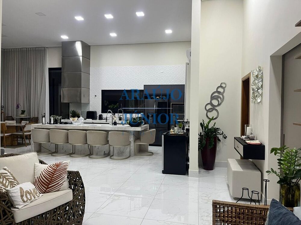 Casa, 3 quartos, 223 m² - Foto 38